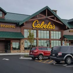 Cabela's ico