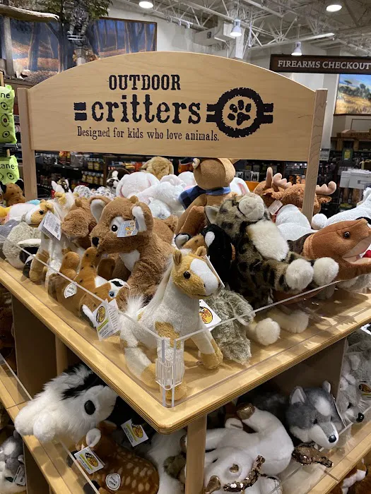 Cabela's 4