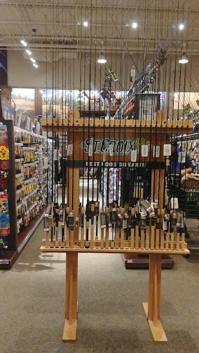 Cabela's 7