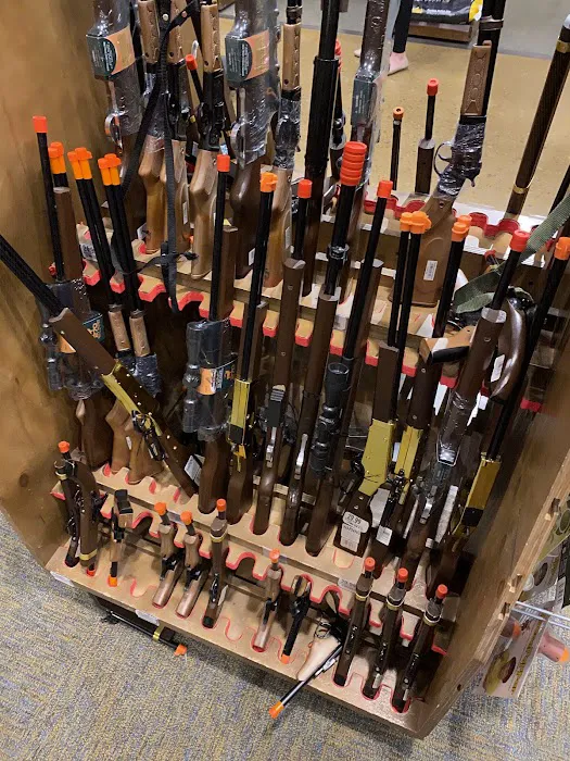 Cabela's 8