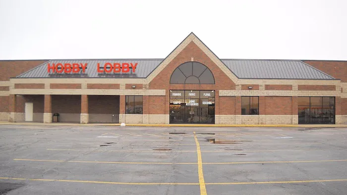 Hobby Lobby 1