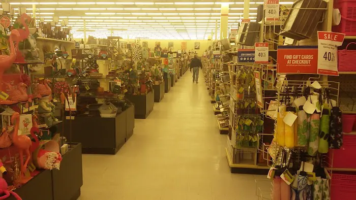 Hobby Lobby 0