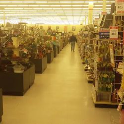 Hobby Lobby ico