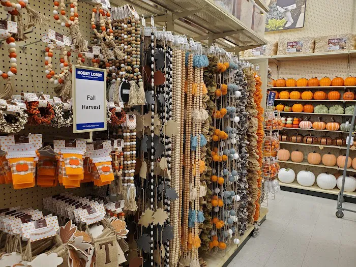 Hobby Lobby 2