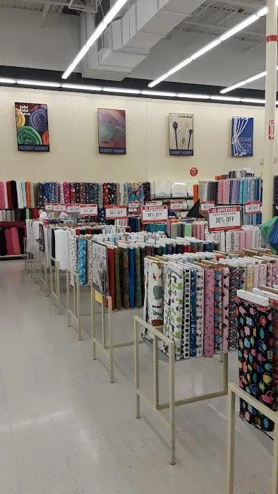 Hobby Lobby 6