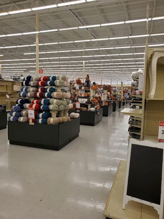 Hobby Lobby 9