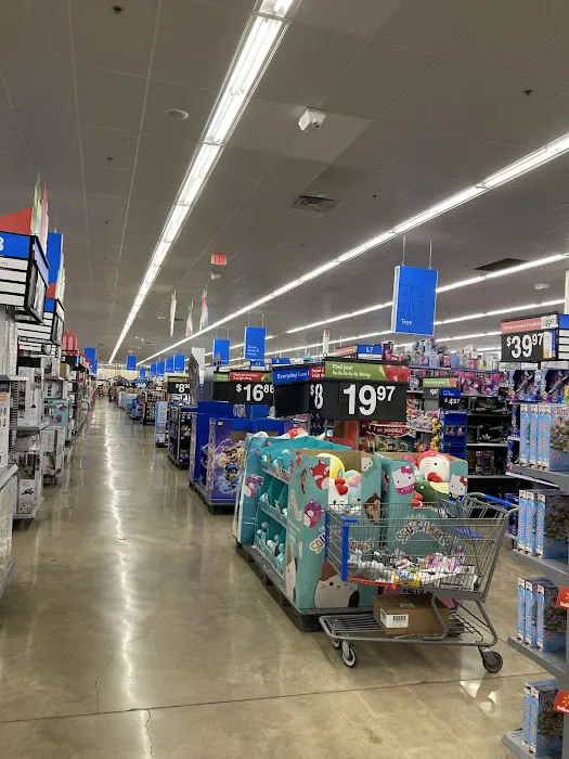 Walmart Supercenter 1