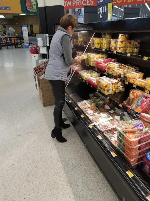 Walmart Supercenter 4