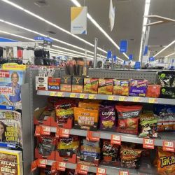 Walmart Supercenter ico