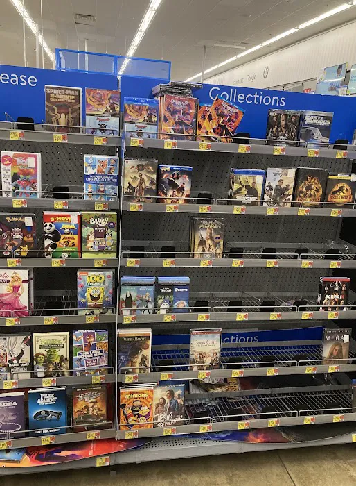 Walmart Supercenter 6