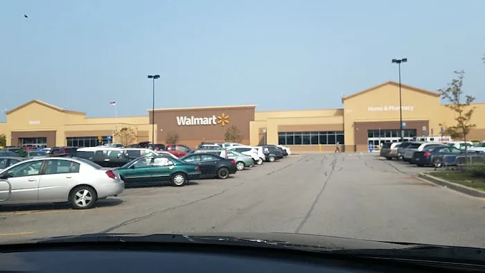 Walmart Supercenter 5