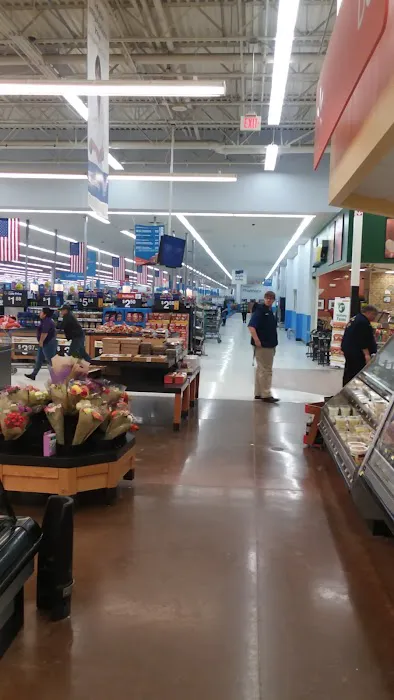 Walmart Supercenter 7