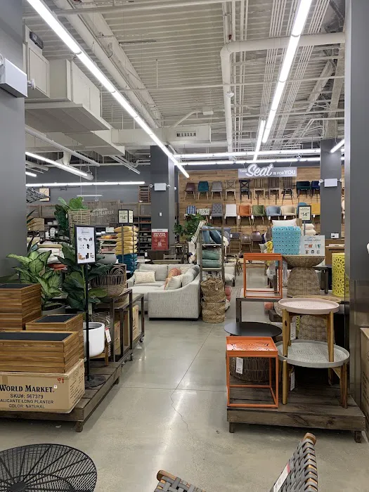 World Market 4