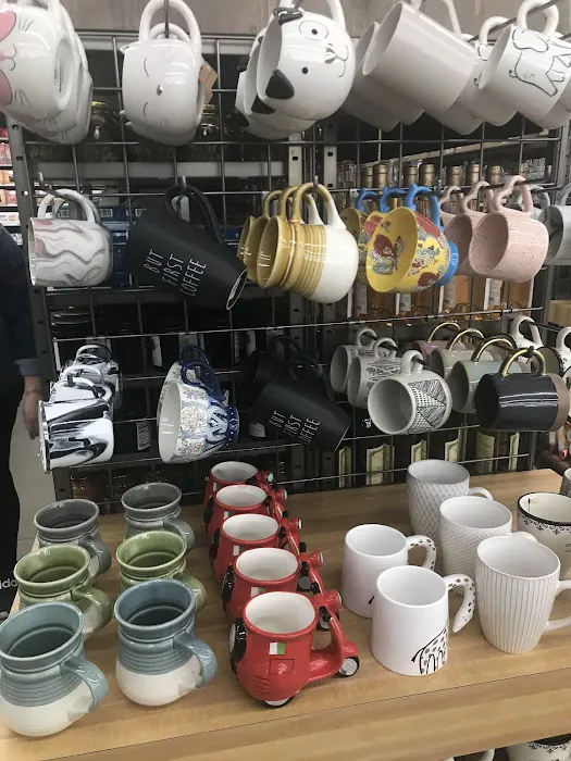 World Market 6