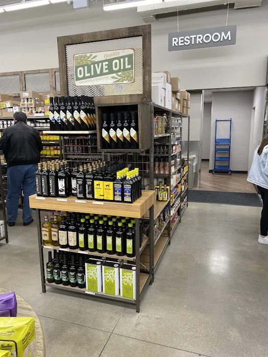 World Market 5