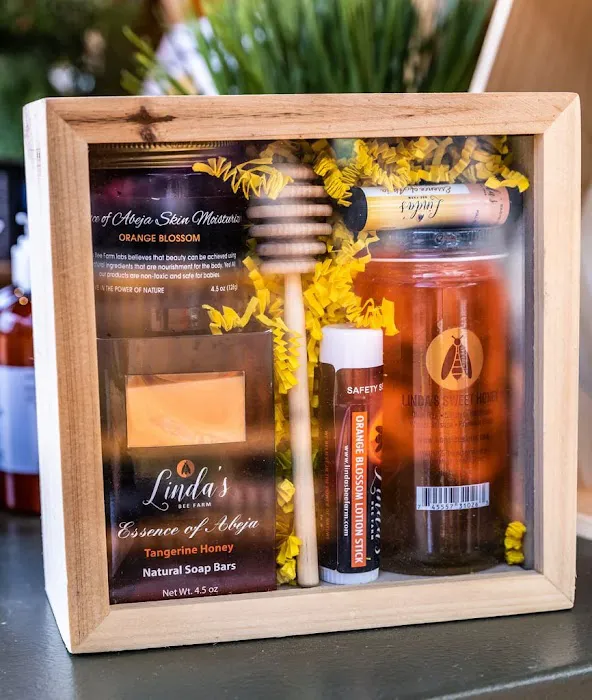 Linda's Bee Farm Honey Gift Shop 1