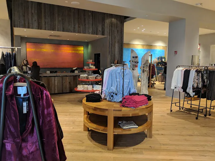 Anthropologie 4