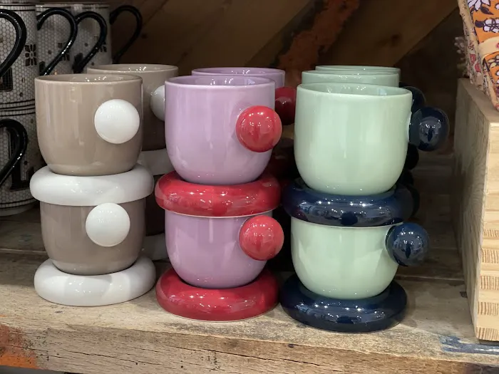 Anthropologie 5