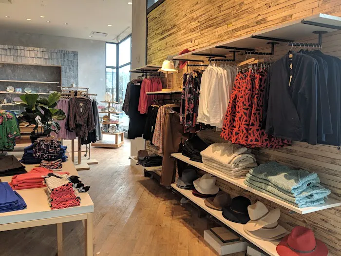 Anthropologie 8