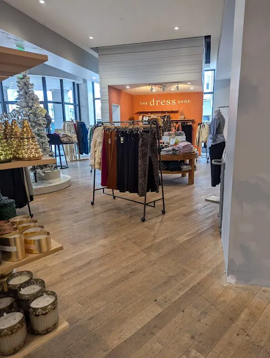 Anthropologie 9