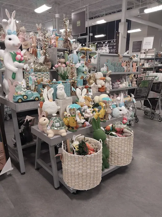 Homesense 4