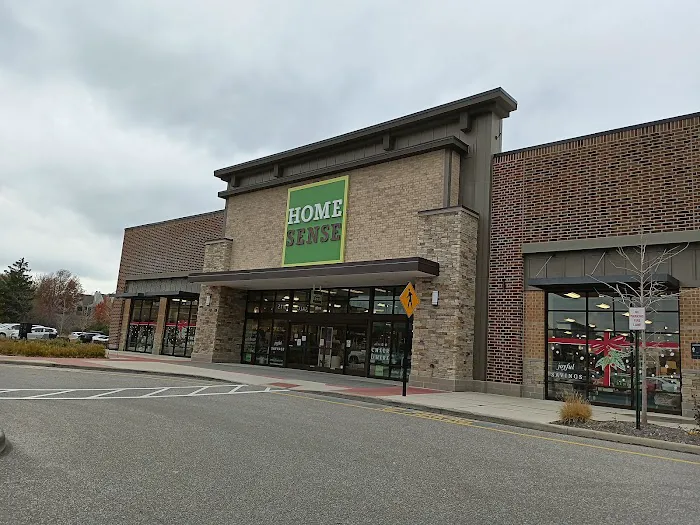 Homesense 0