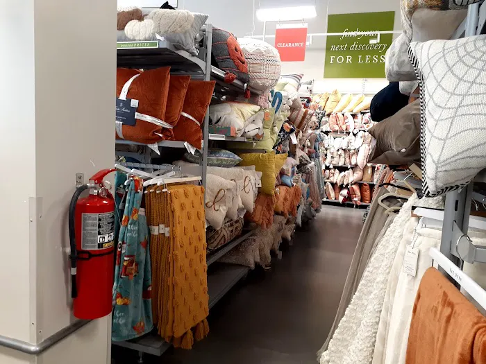 Homesense 5