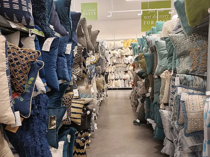Homesense 8