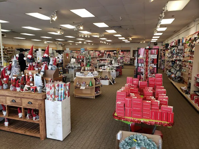 Karen's Hallmark Shop 2