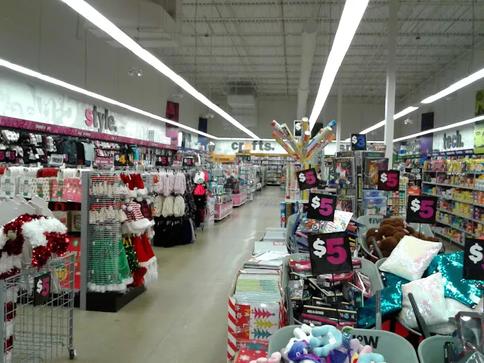 Five Below 0