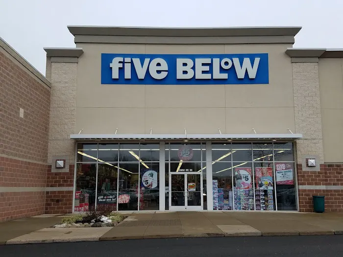 Five Below 1