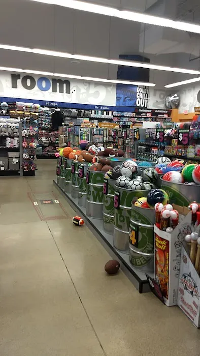 Five Below 4