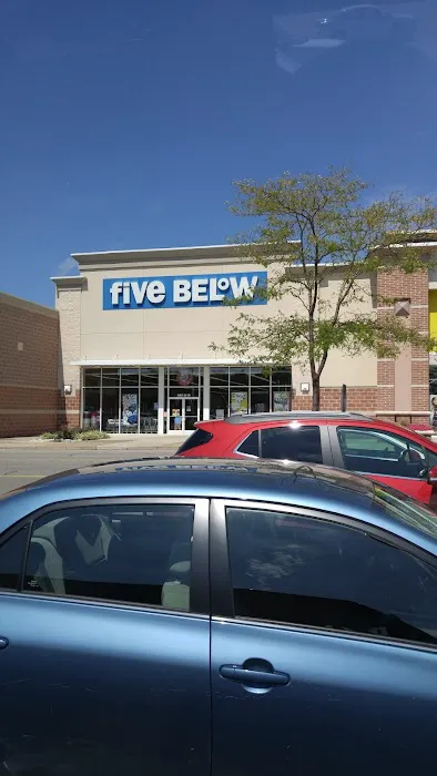 Five Below 6