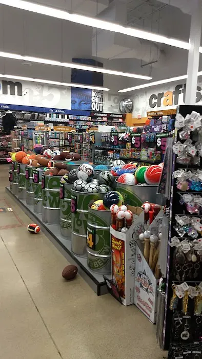 Five Below 7