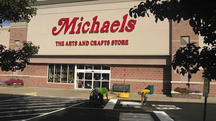 Michaels 5