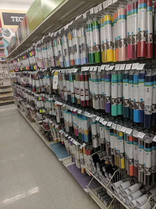 Michaels 9