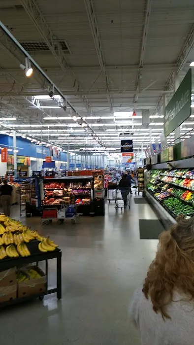 Walmart Supercenter 1