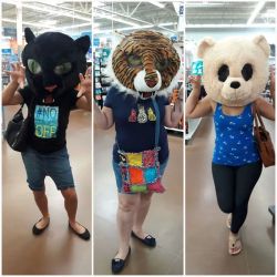 Walmart Supercenter ico