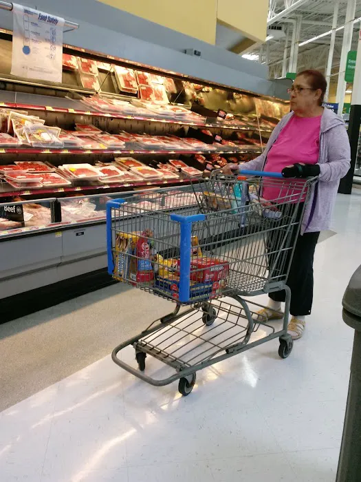 Walmart Supercenter 3