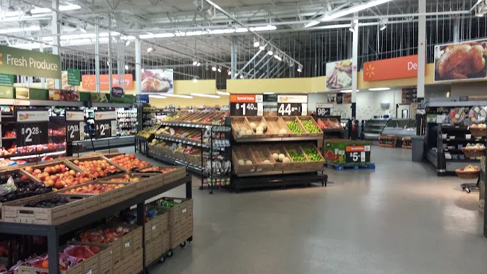 Walmart Supercenter 4