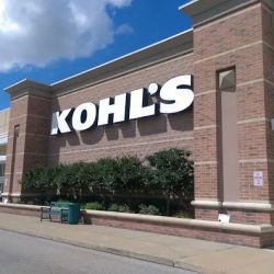 Kohl's ico