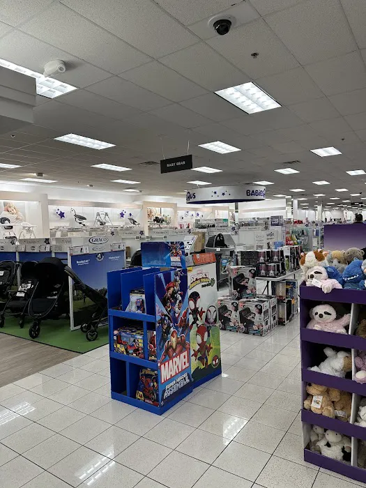 Kohl's 1