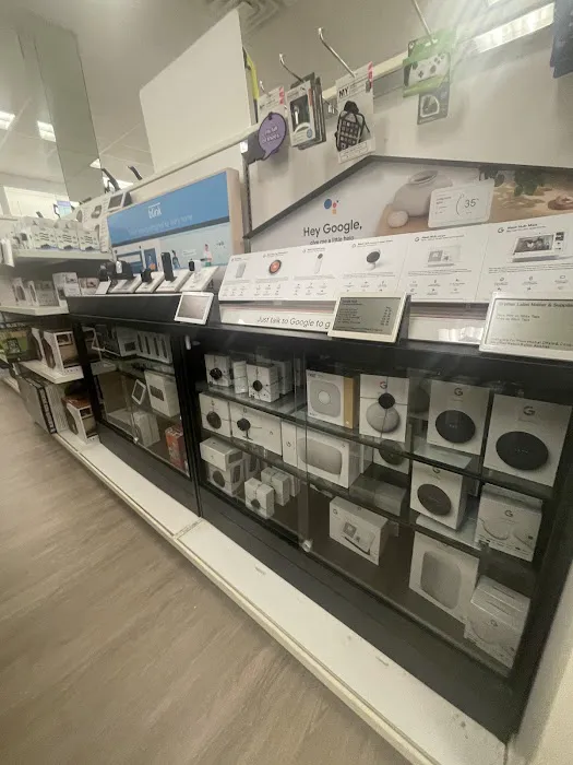 Kohl's 5