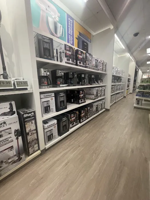 Kohl's 3