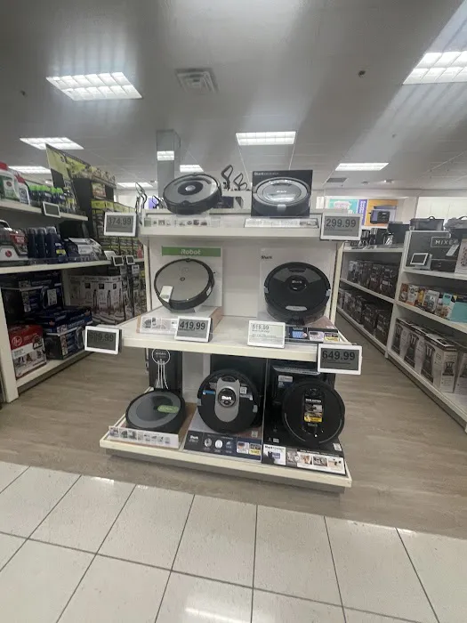 Kohl's 9