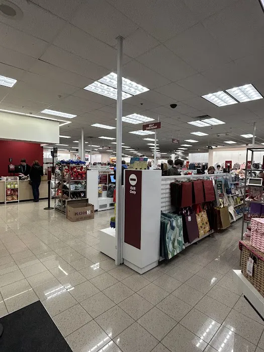 Kohl's 7