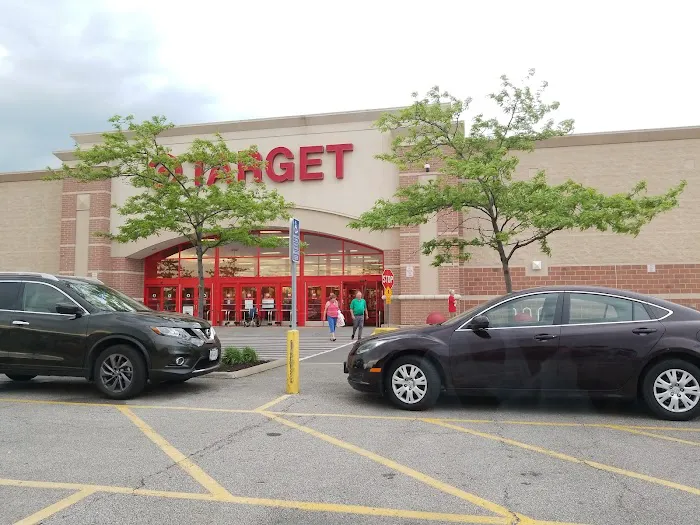 Target 1