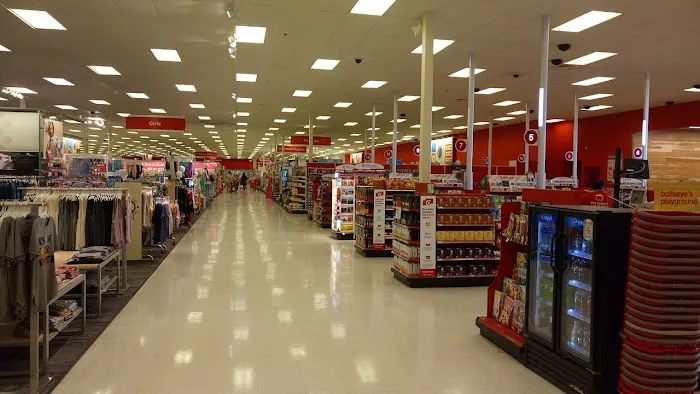 Target 5
