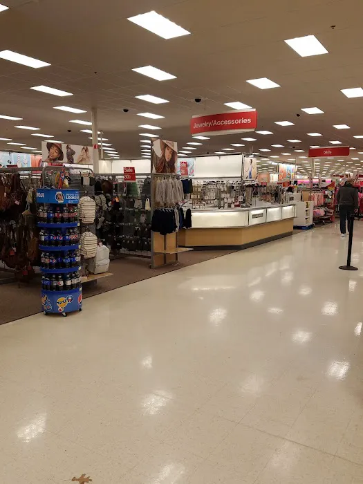 Target 0