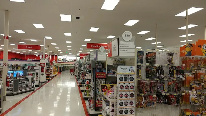 Target 8